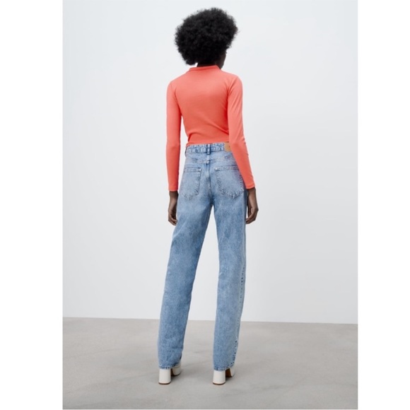 Zara long sleeve shirt - Picture 10 of 12